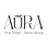 Rey's website